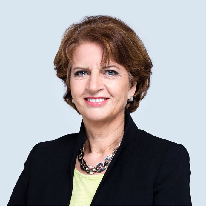 Barbara Righini Home - Brugger & Partner - Nachhaltig. Auf den Punkt.